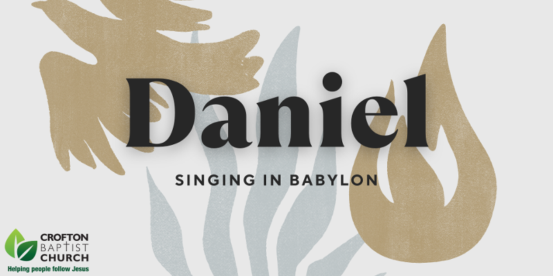 Daniel Series