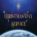 Christmas Day Service